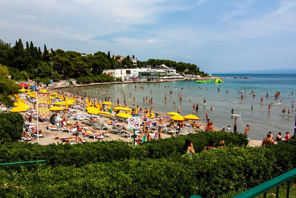 Apartment Firule Sandy Beach Split Cameră foto