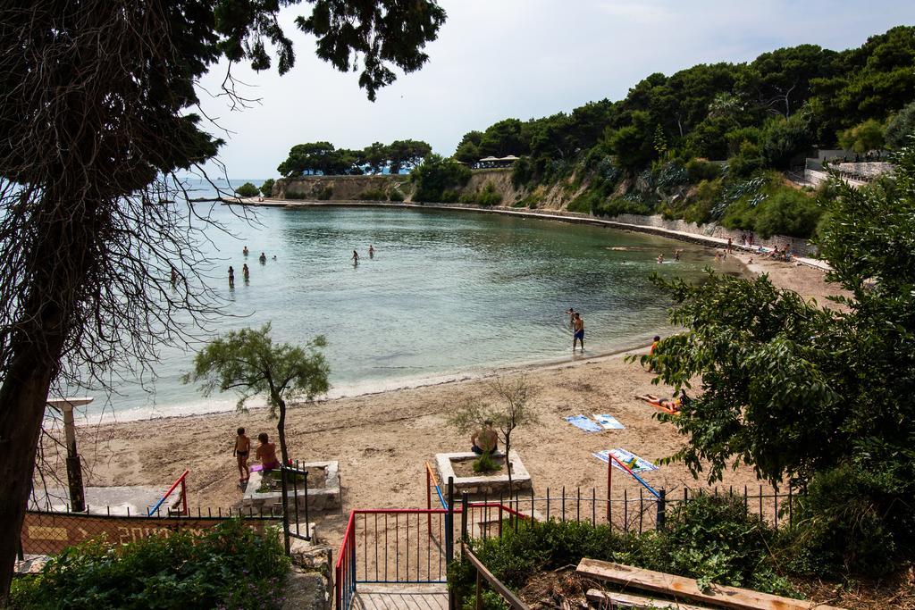 Apartment Firule Sandy Beach Split Cameră foto