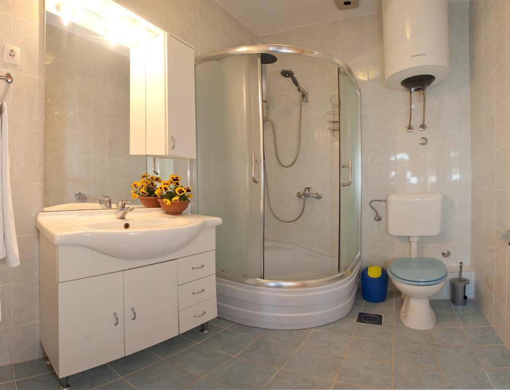 Apartment Firule Sandy Beach Split Cameră foto